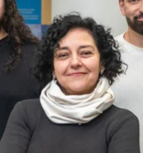 Soraia Raupp Musse (PUCRS)