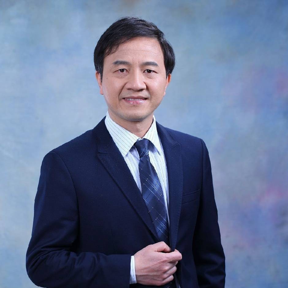 XuCheng Yin (University of Science and Technology Beijing)