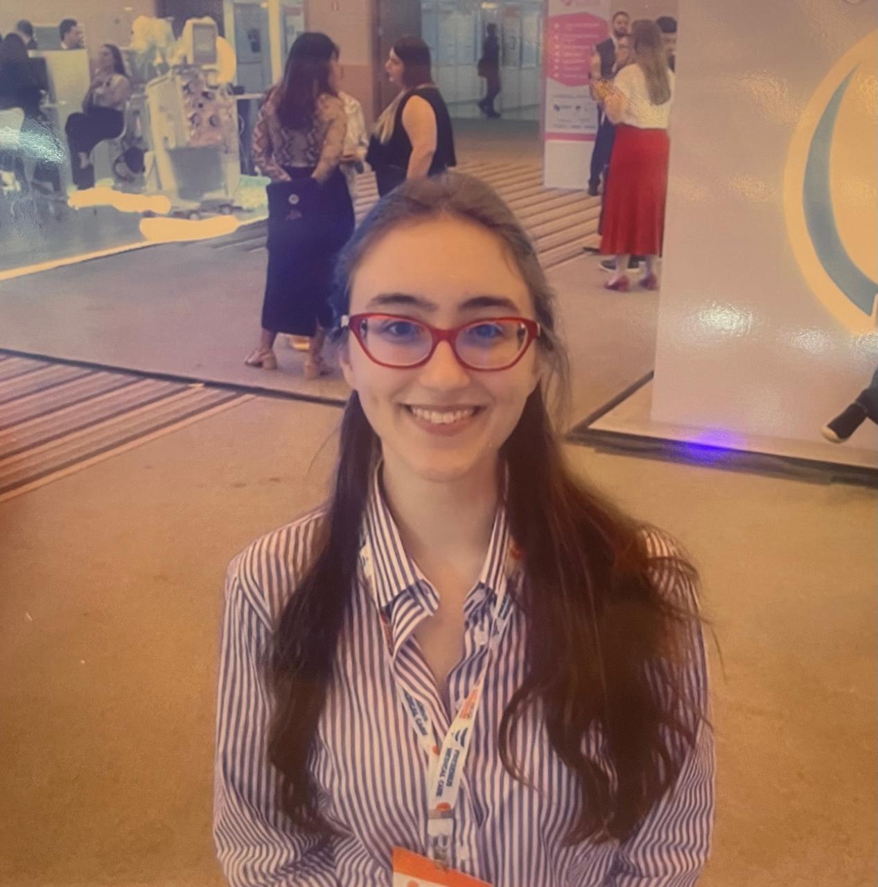 Luisa Litvin Raffin (PUCRS)
