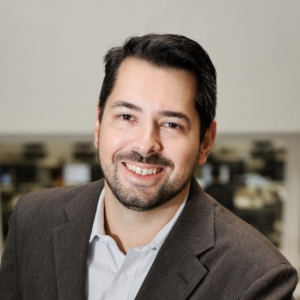 Tiago Ferreto  (PUCRS)