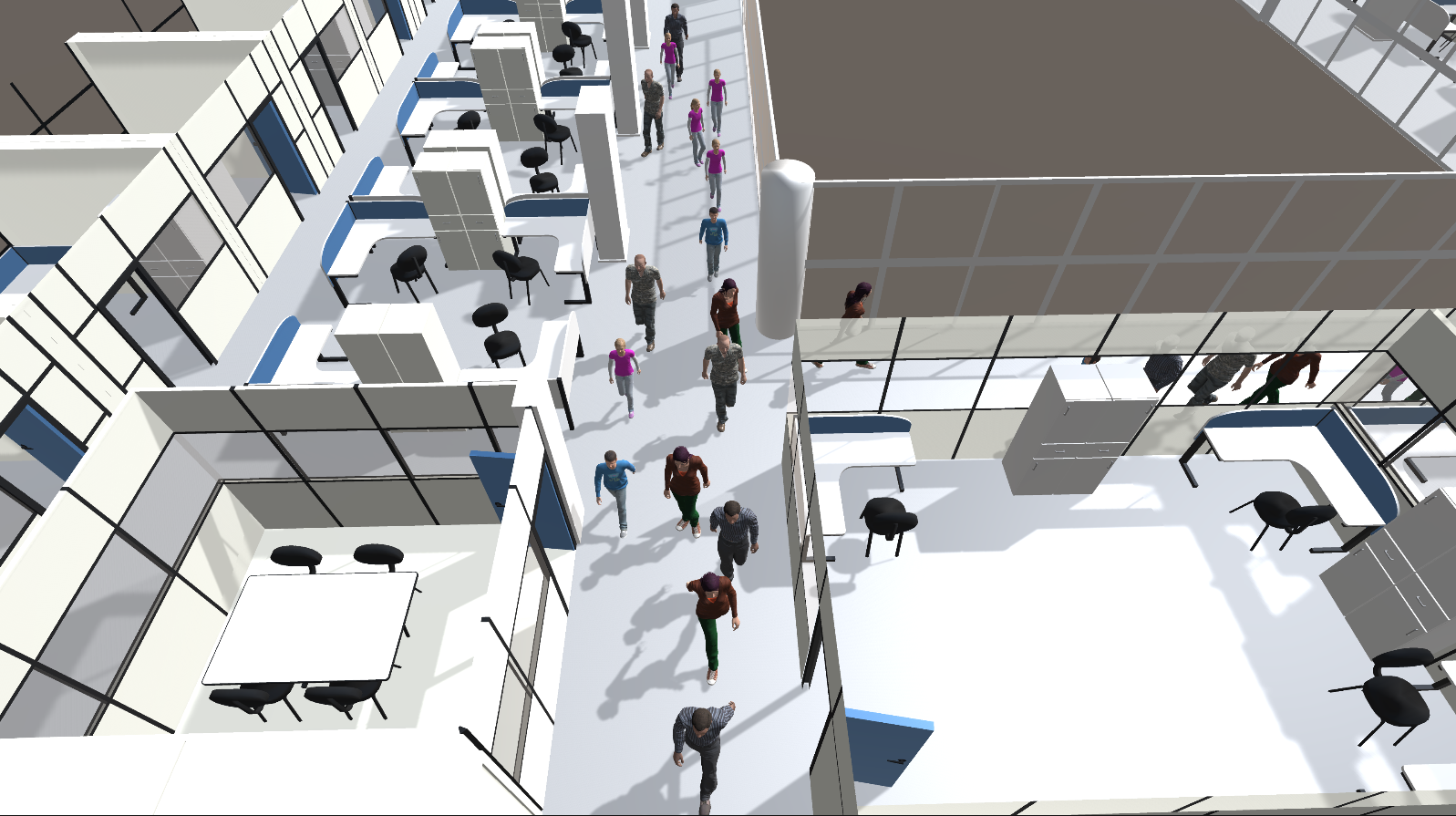 Project Preview