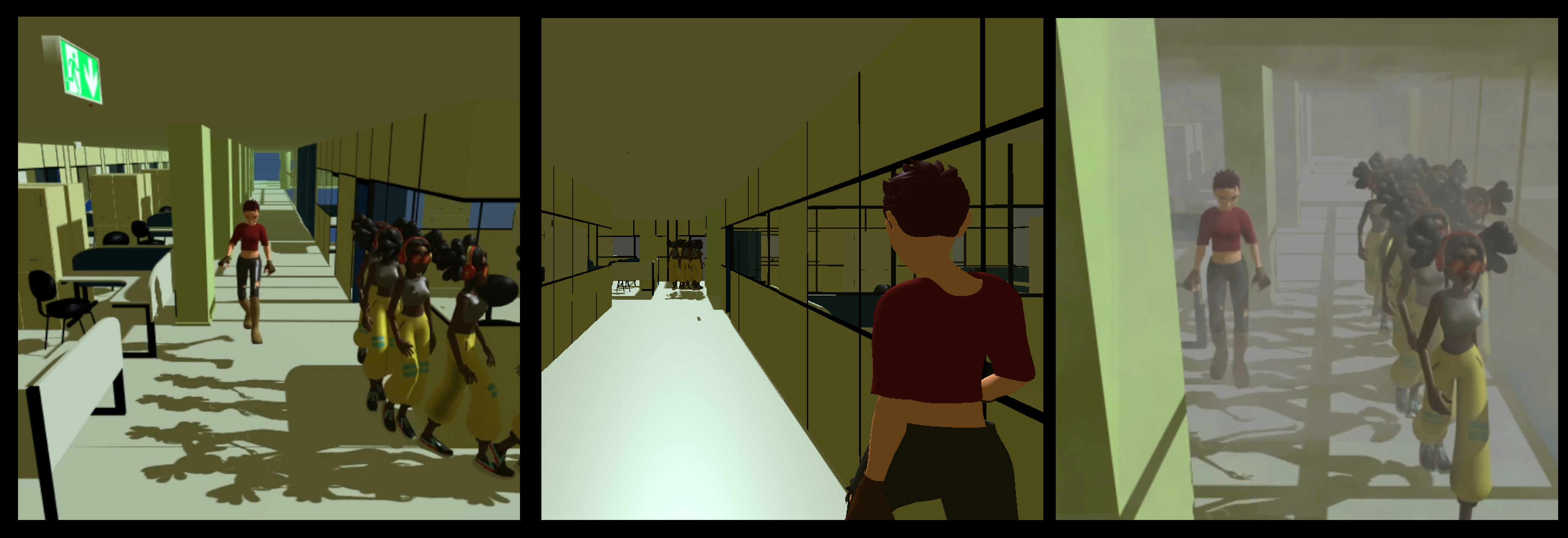 Project Preview